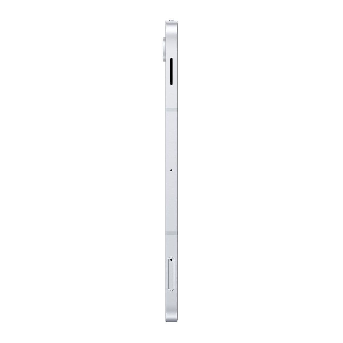 Samsung Galaxy Tab S10 Lite 5G 10.9" (6GB/128GB) Ασημί 8