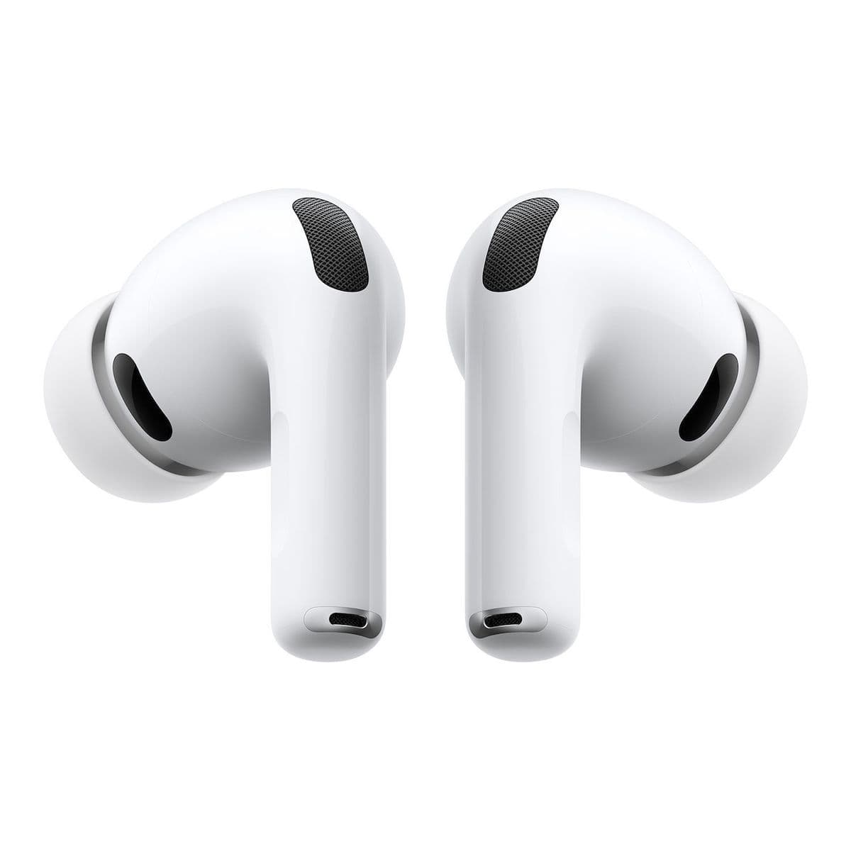 Apple AirPods Pro 3 In-ear Bluetooth Handsfree Ακουστικά με Αντοχή στον Ιδρώτα και Θήκη Φόρτισης Λευκά