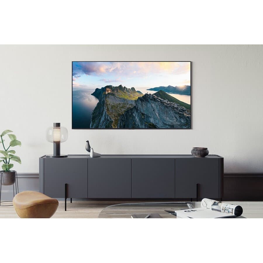 Samsung Smart Τηλεόραση 100" 4K UHD Neo QLED QN80F HDR (2025) QE100QN80FUXXH 9