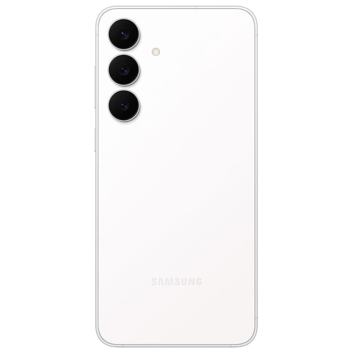 Samsung Galaxy S25 FE 5G Dual SIM (8/128GB) White