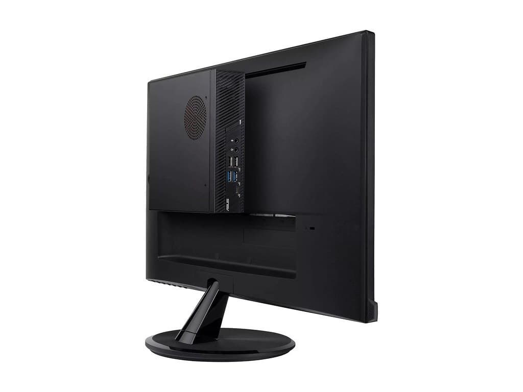 Asus PB63-B3203AH Mini PC (Core i3-14100/8GB DDR5/256GB SSD/W11 Pro) 2