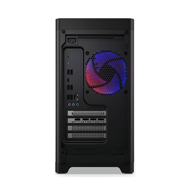 Lenovo Legion T5 30IAS10 Gaming Desktop PC (Ultra 5-225/32GB DDR5/1TB SSD/GeForce RTX 5060 Ti/No OS) 4