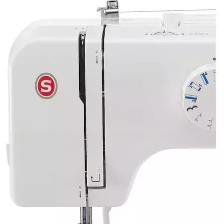 Singer Οικιακή Ραπτομηχανή Promise 1412 F1412 6