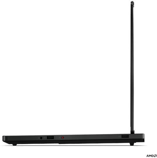 Lenovo Legion 5 15AHP10 15.1" OLED QHD+ 165Hz (Ryzen 7-260/16GB/512GB SSD/GeForce RTX 5050/W11 Home) Eclipse Black (US Keyboard) 6