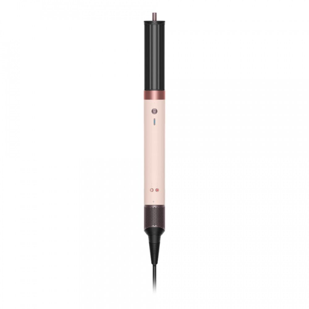 Dyson Hs09 Airwrap Co-anda2x Straight + Wavy Ηλεκτρική Βούρτσα με Αέρα για Ίσιωμα και Μπούκλες 1700W Pink / Rose Gold. 598757-01 2