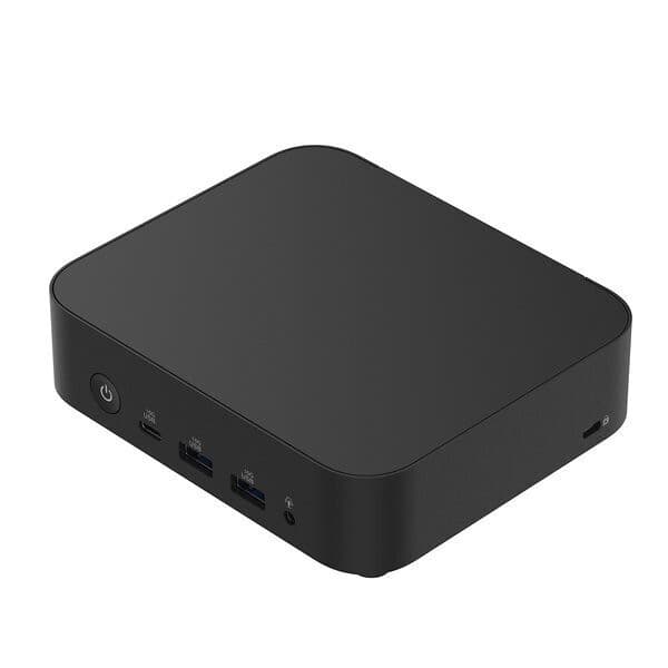 Asus NUC 14 Essential RNUC14MNK9700002 Barebone (N-series-N97) 5