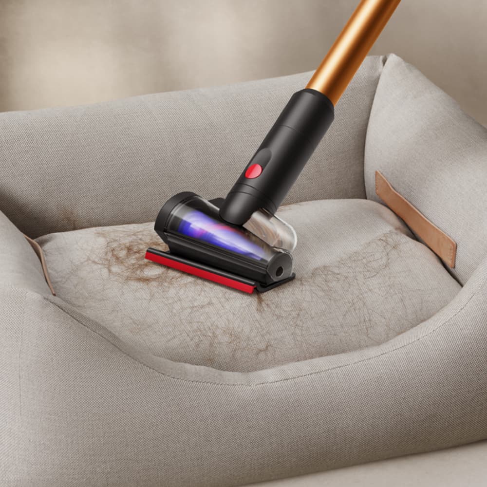 Dyson V16 Piston Animal Submarine Επαναφορτιζόμενη Σκούπα 2 σε 1 Stick & Χειρός 25.9V Μαύρη 4