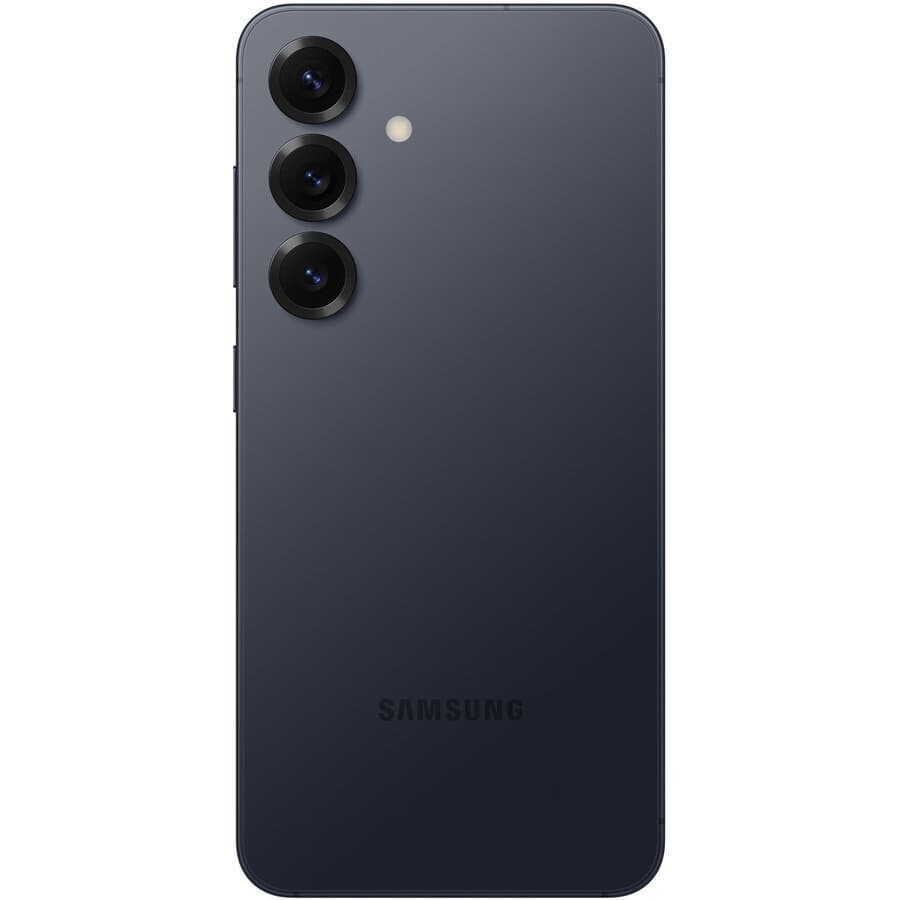 Samsung Galaxy S25 5G Dual SIM (12/128GB) Blue Black 5