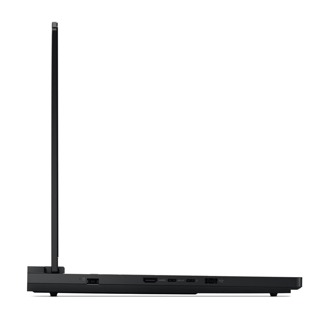 Lenovo Legion Pro 7 16IAX10H 16" OLED QHD+ 240Hz (Ultra 9-275HX/64GB/1TB SSD/GeForce RTX 5090/No OS) Eclipse Black (US Keyboard) 4