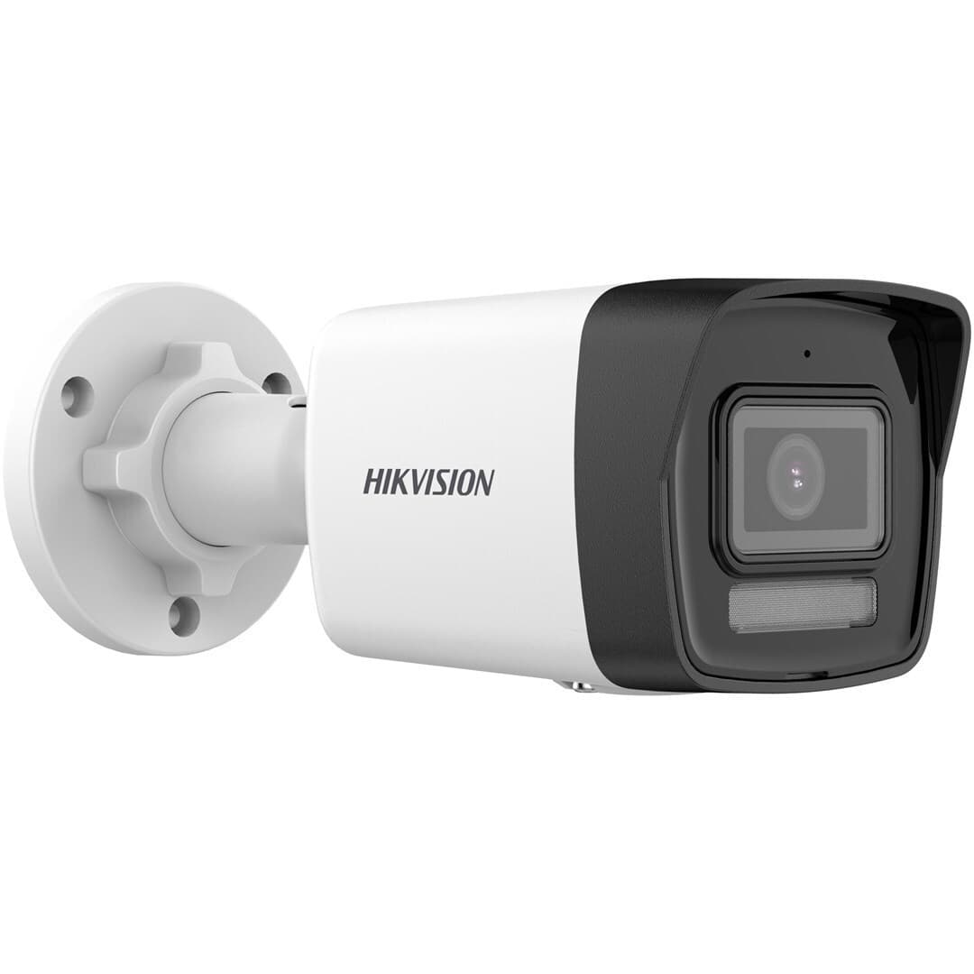 Hikvision DS-2CD1061G2-LIU PL IP Κάμερα Παρακολούθησης Full HD+ 6MP Αδιάβροχη με Φακό 2.8mm 4