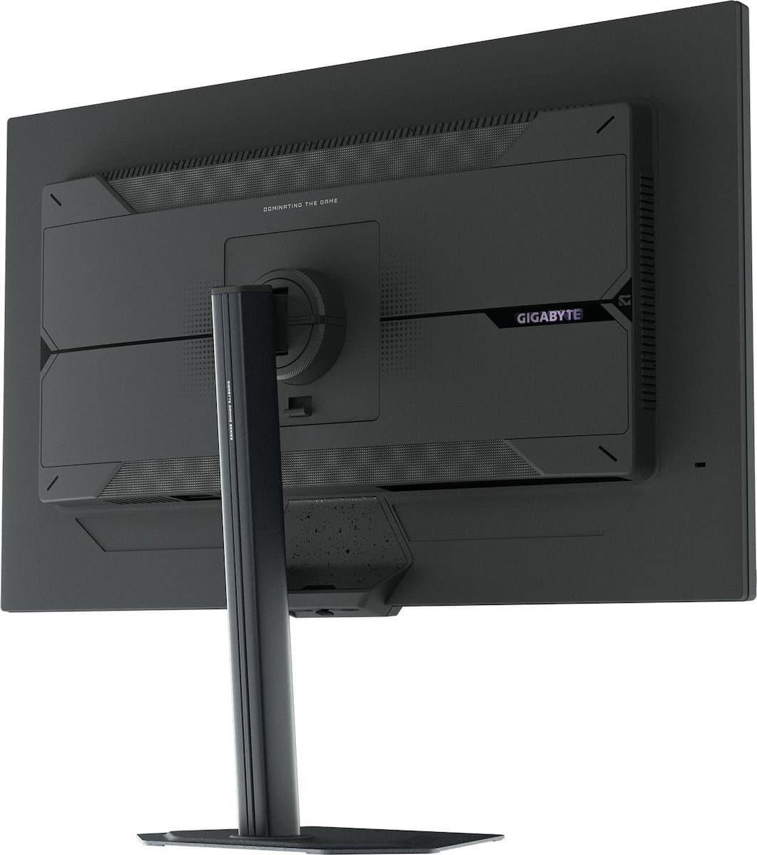 Gigabyte M27Q3 IPS Monitor 27" QHD 2560x1440 300Hz με Χρόνο Απόκρισης 1ms GTG 6