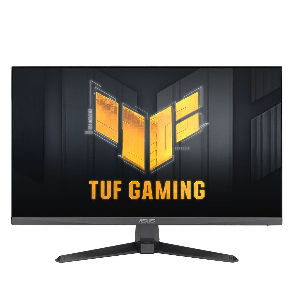 Asus TUF Gaming VG257Q5A TN HDR Monitor 25" FHD 1920x1080 200Hz με Χρόνο Απόκρισης 0.5ms GTG 2
