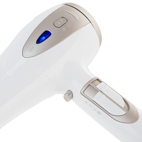 Adler Ionic Πιστολάκι Μαλλιών με Φυσούνα 2200W 9