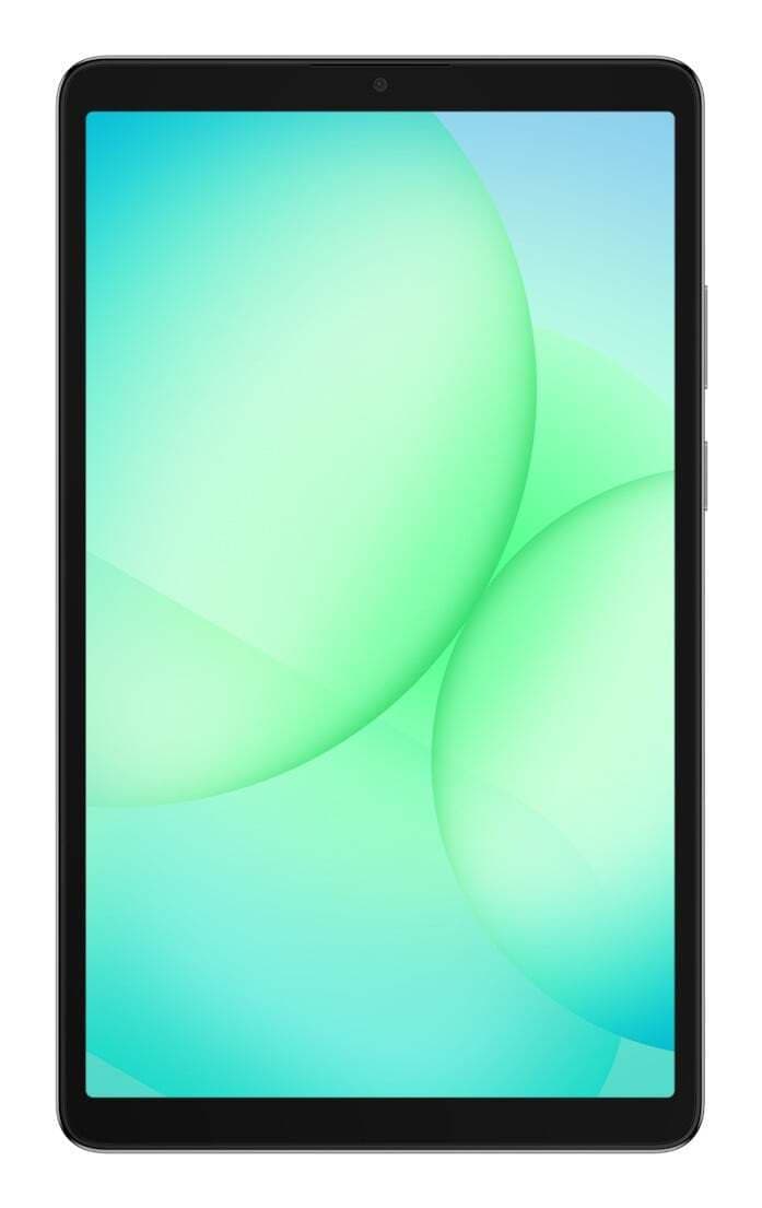 Samsung Galaxy Tab A11 8.7" (4GB/64GB) Γκρι