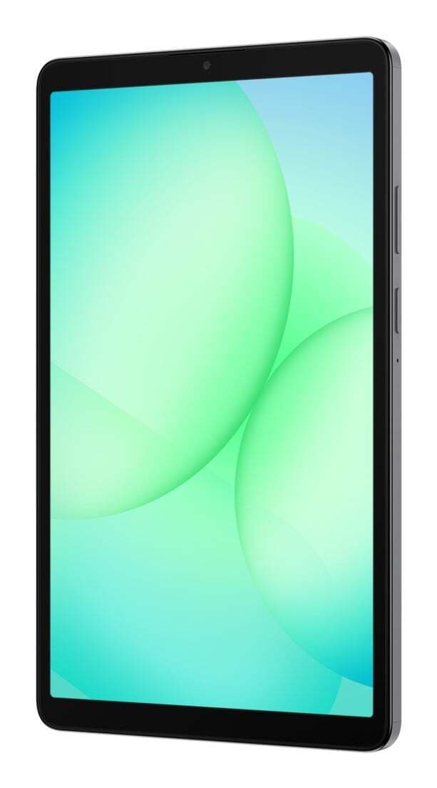 Samsung Galaxy Tab A11 8.7" (4GB/64GB) Γκρι 5