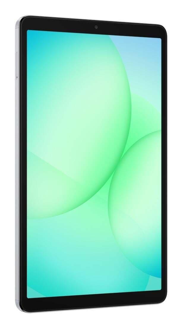 Samsung Galaxy Tab A11 4G 8.7" (4GB/64GB) Ασημί 4
