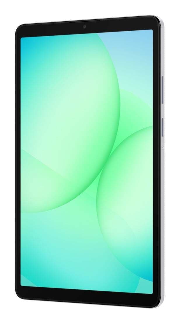 Samsung Galaxy Tab A11 4G 8.7" (4GB/64GB) Ασημί 5