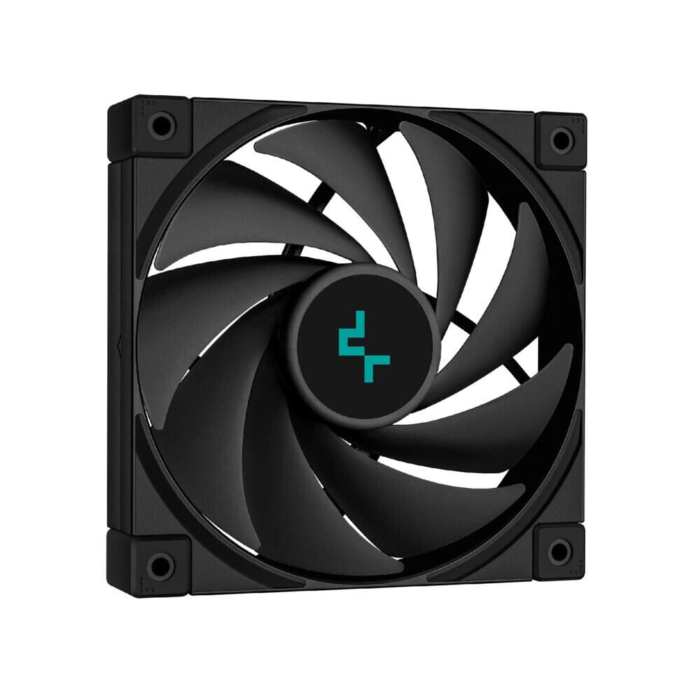 Deepcool AK400 DIGITAL SE Ψύκτρα Επεξεργαστή για Socket AM4/AM5/1200/115x/1700 7