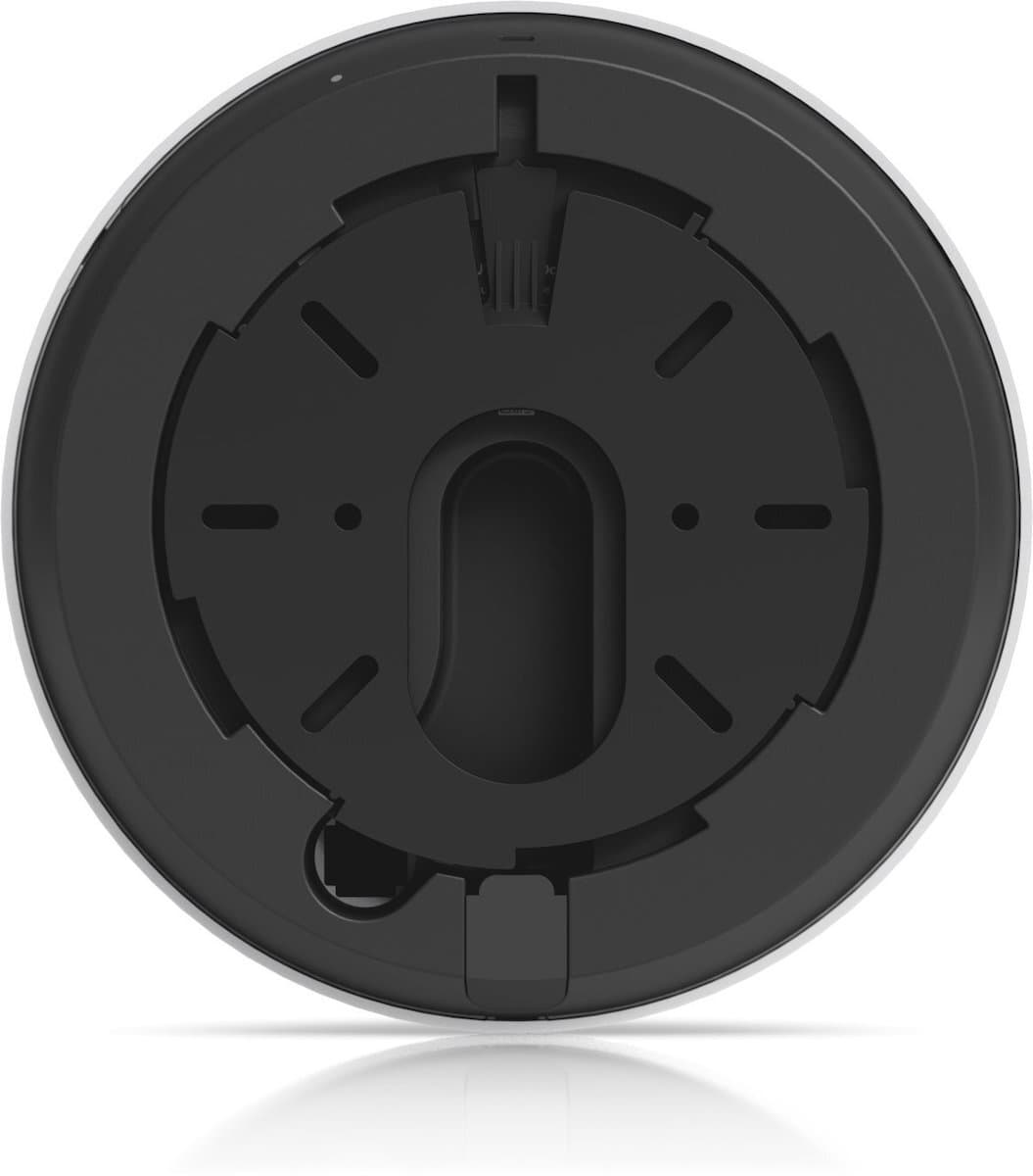 Ubiquiti G6 IP Κάμερα Παρακολούθησης 4K Αδιάβροχη με Μικρόφωνο 3