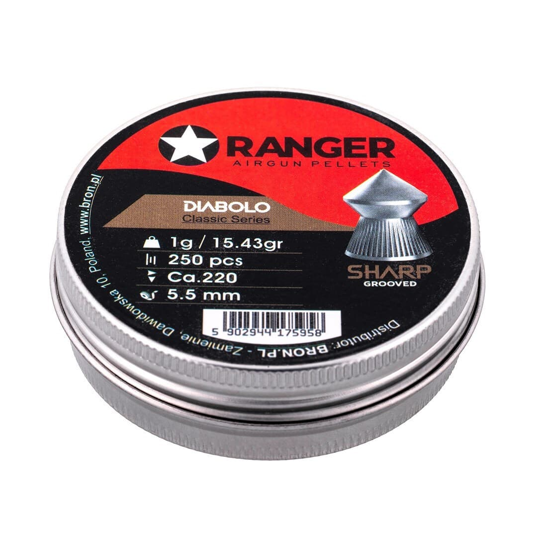 Ranger Στεγνωτήρας Παπουτσιών 1τμχ