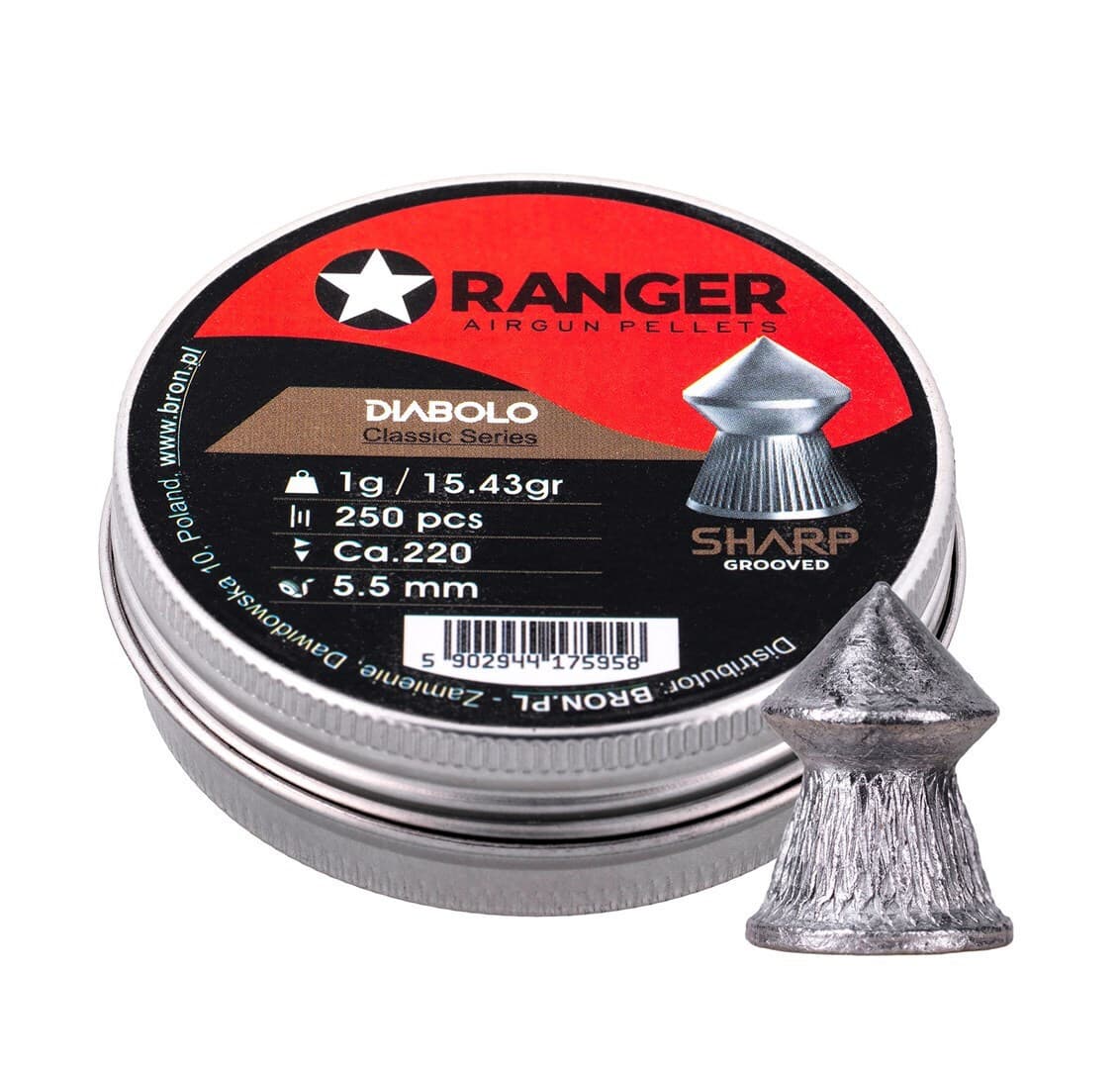 Ranger Στεγνωτήρας Παπουτσιών 1τμχ 3