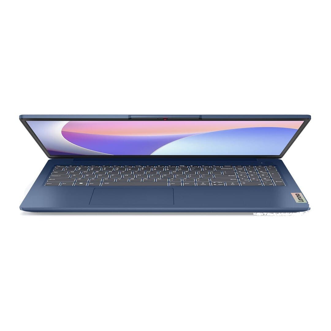 Lenovo IdeaPad Slim 3 15IRU8 15.6" FHD (i3-1315U/8GB/512GB SSD/W11 Home) (International English Keyboard) 6