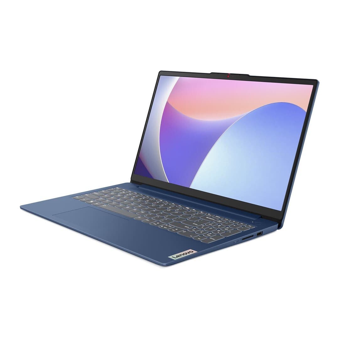 Lenovo IdeaPad Slim 3 15IRU8 15.6" FHD (i3-1315U/8GB/512GB SSD/W11 Home) (International English Keyboard) 9