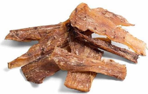 Petmex Beef Tendon Κόκκαλο για Σκύλους από Βοδινό 100gr 280952 2