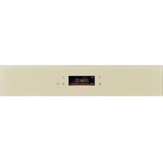 Electrolux LOE8F38S Φούρνος άνω Πάγκου 72lt Π59.4εκ. Λευκός 3