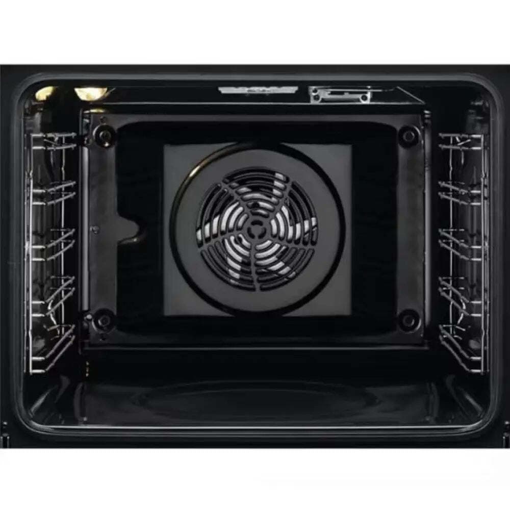 Electrolux LOE8H39Z Φούρνος άνω Πάγκου 72lt Π59.4εκ. Μαύρος 4