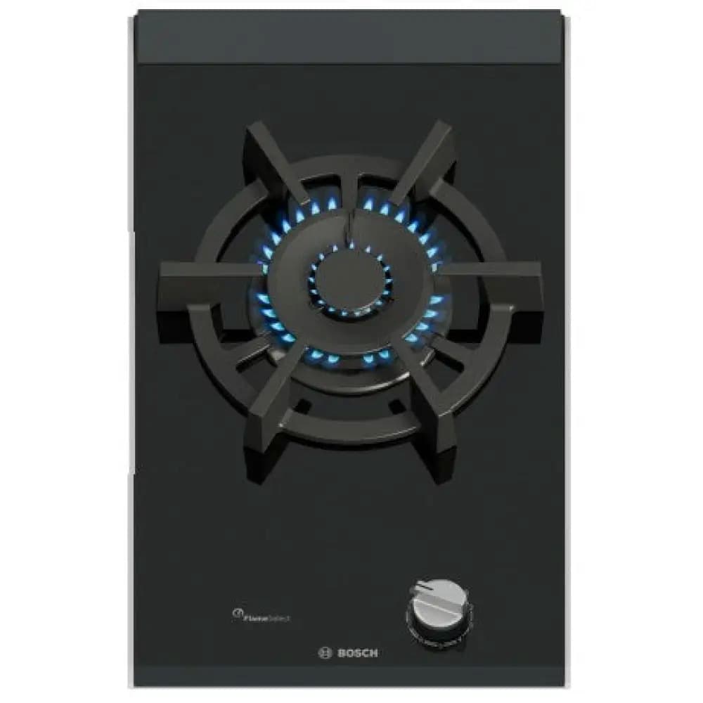 Bosch Serie 8 Domino Εστία Φυσικού Αερίου Αυτόνομη 30.6x52.7εκ. PRA3A6I10 2