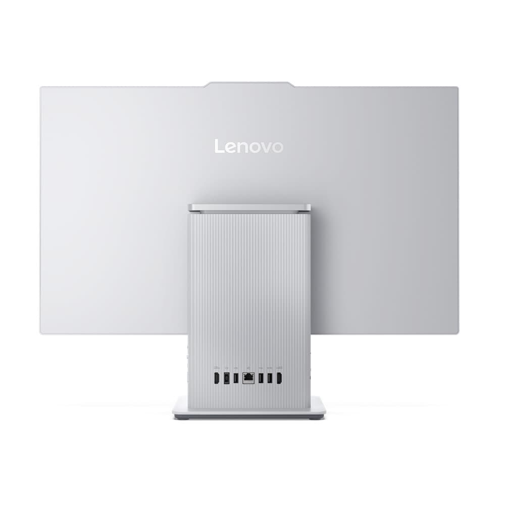 Lenovo IdeaCentre AIO 27IRH9 27" Touch (i5-13420H/16GB/1TB SSD/FHD/W11 Home) Cloud Grey US 2