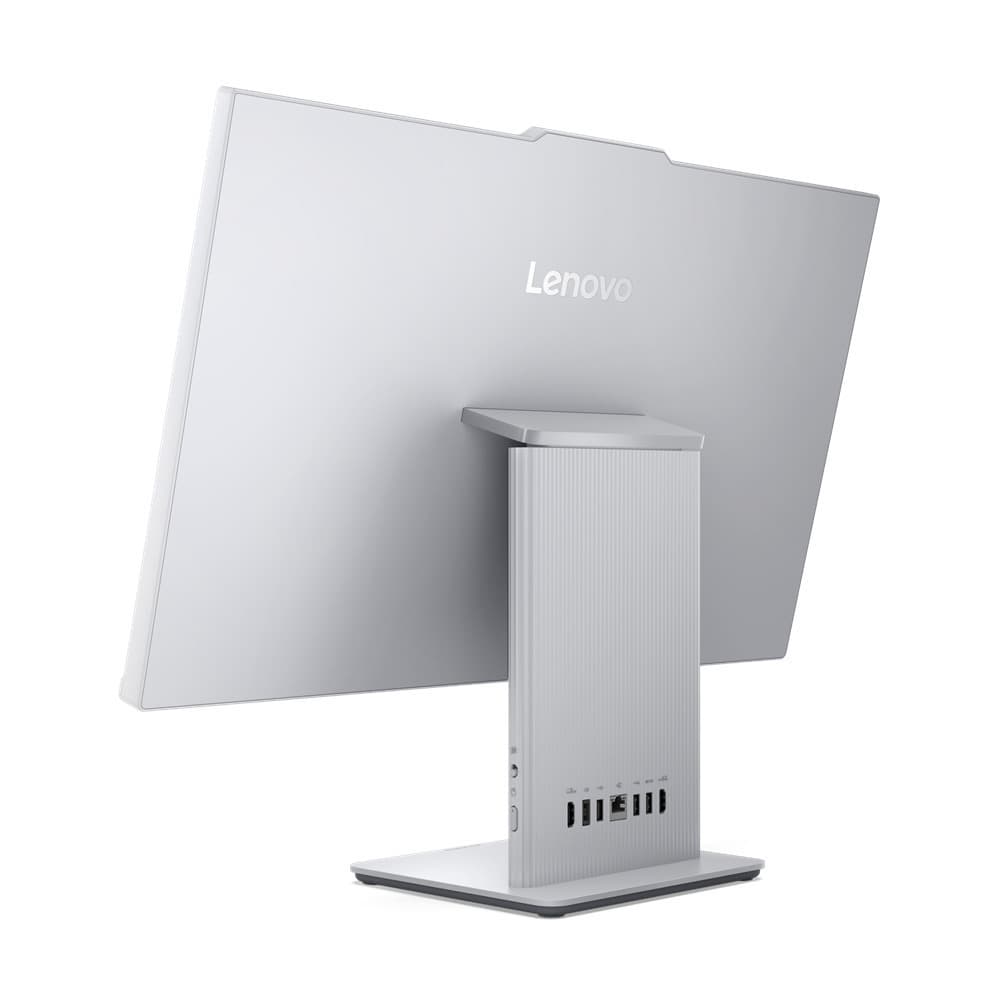 Lenovo IdeaCentre AIO 27IRH9 27" Touch (i5-13420H/16GB/1TB SSD/FHD/W11 Home) Cloud Grey US 5