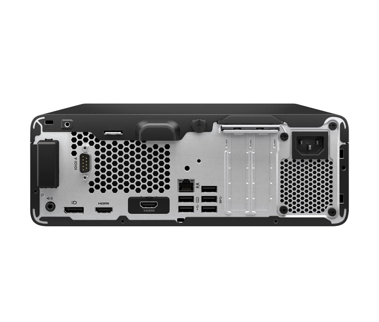 HP Pro 400 G9 SFF Desktop PC (i5-14500/16GB DDR4/512GB SSD/W11 Pro) 6
