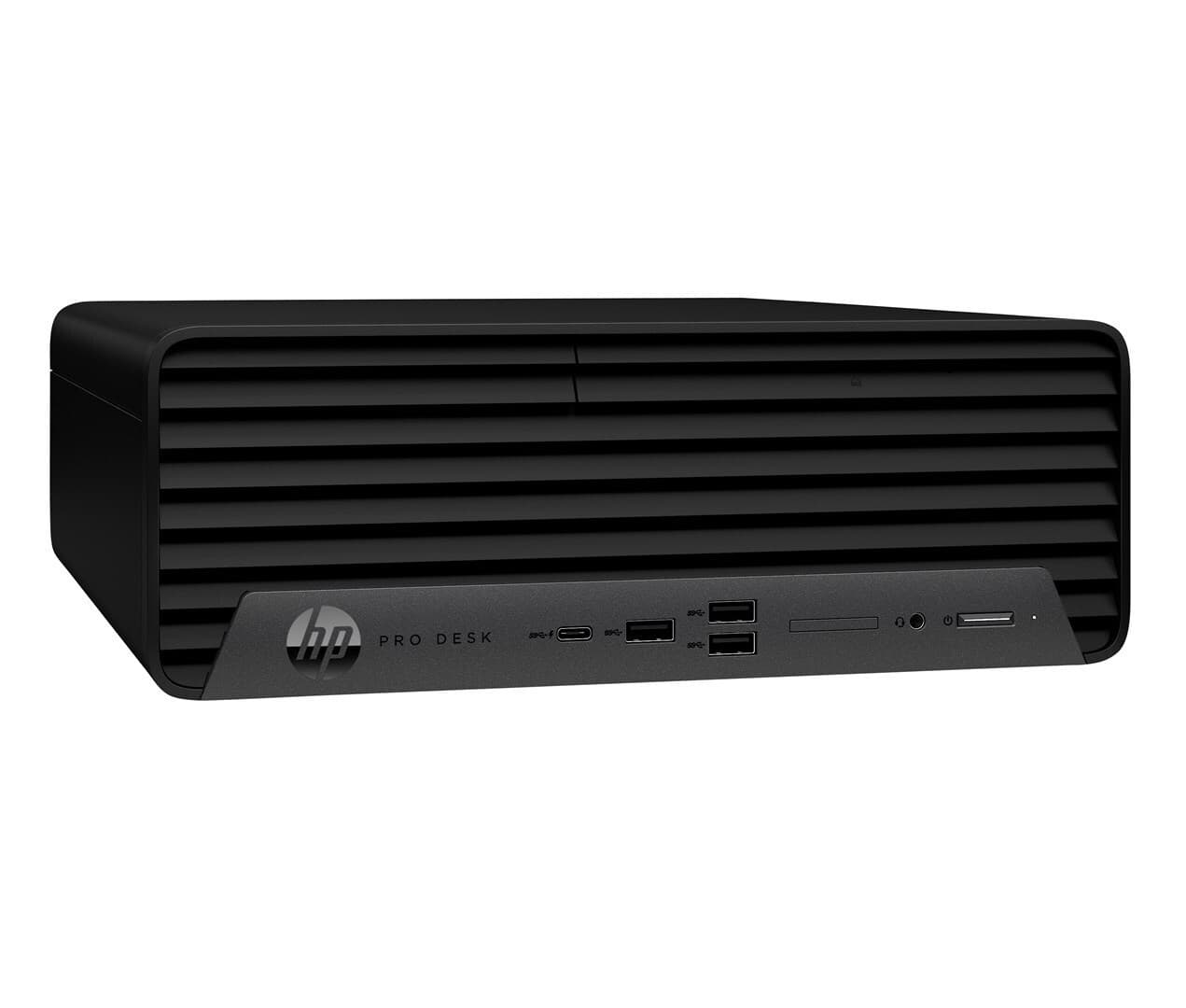 HP Pro 400 G9 SFF Desktop PC (i5-14500/16GB DDR4/512GB SSD/W11 Pro) 7