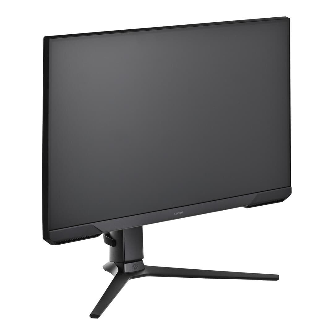 Samsung Odyssey G5 G51F VA HDR Gaming Monitor 27" QHD 2560x1440 180Hz με Χρόνο Απόκρισης 1ms GTG 8
