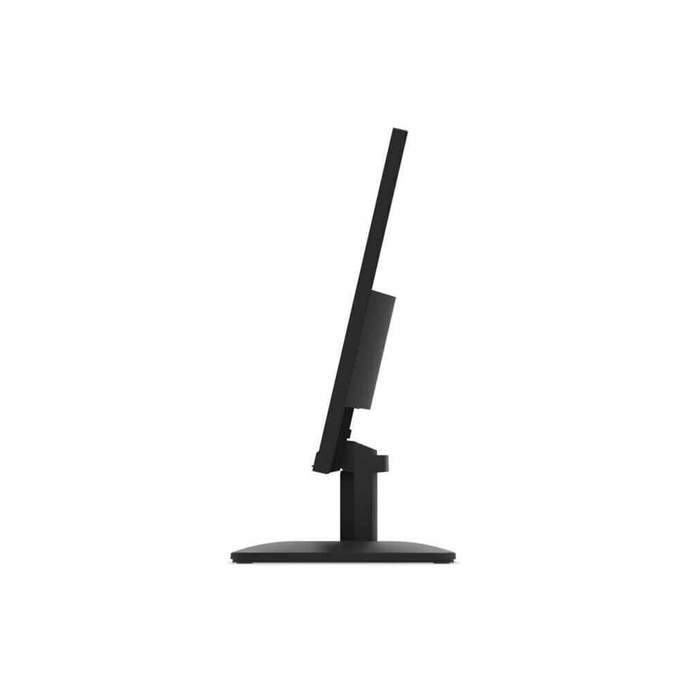 Lenovo L27-4e IPS Monitor 27" FHD 1920x1080 με Χρόνο Απόκρισης 4ms GTG 6