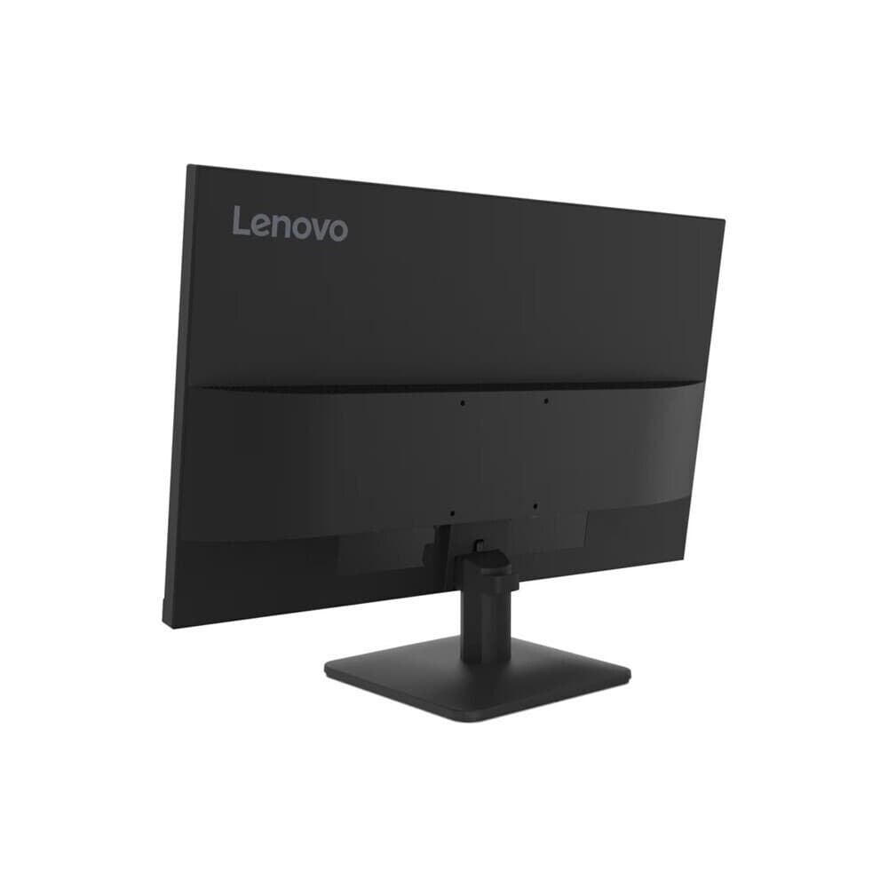 Lenovo L27-4e IPS Monitor 27" FHD 1920x1080 με Χρόνο Απόκρισης 4ms GTG 10