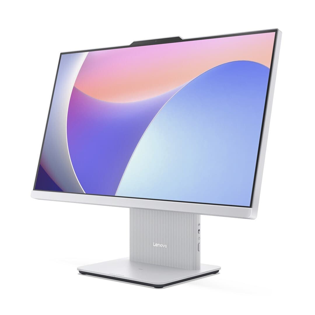 Lenovo IdeaCentre AIO 24IRH9 23.8" (i5-13420H/16GB/1TB SSD/FHD/W11 Home) UK 4