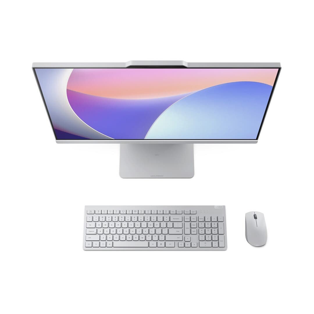 Lenovo IdeaCentre AIO 24IRH9 23.8" (i5-13420H/16GB/1TB SSD/FHD/W11 Home) UK 3