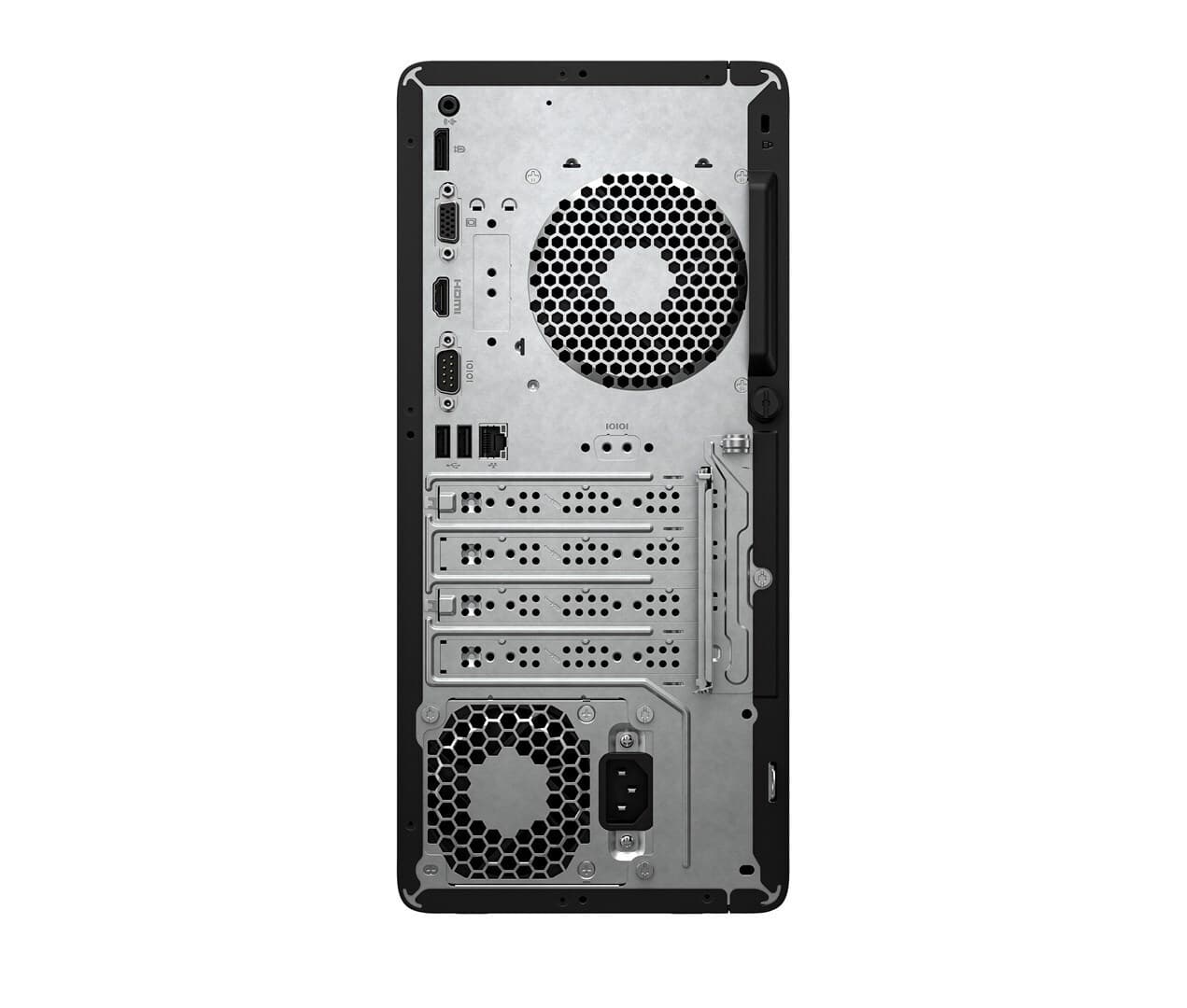 HP Pro Tower 290 G9 Desktop PC (i5-12400/16GB DDR4/512GB SSD/W11 Pro) 2