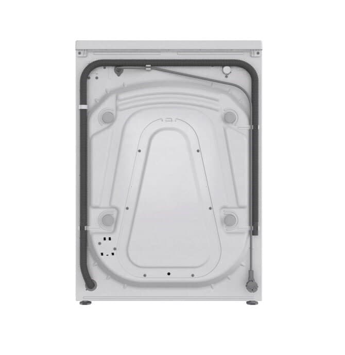 Gorenje Πλυντήριο Ρούχων 6kg με Τεχνολογία Ατμού 1200 Στροφών W3NGPI62SBS/PL 3