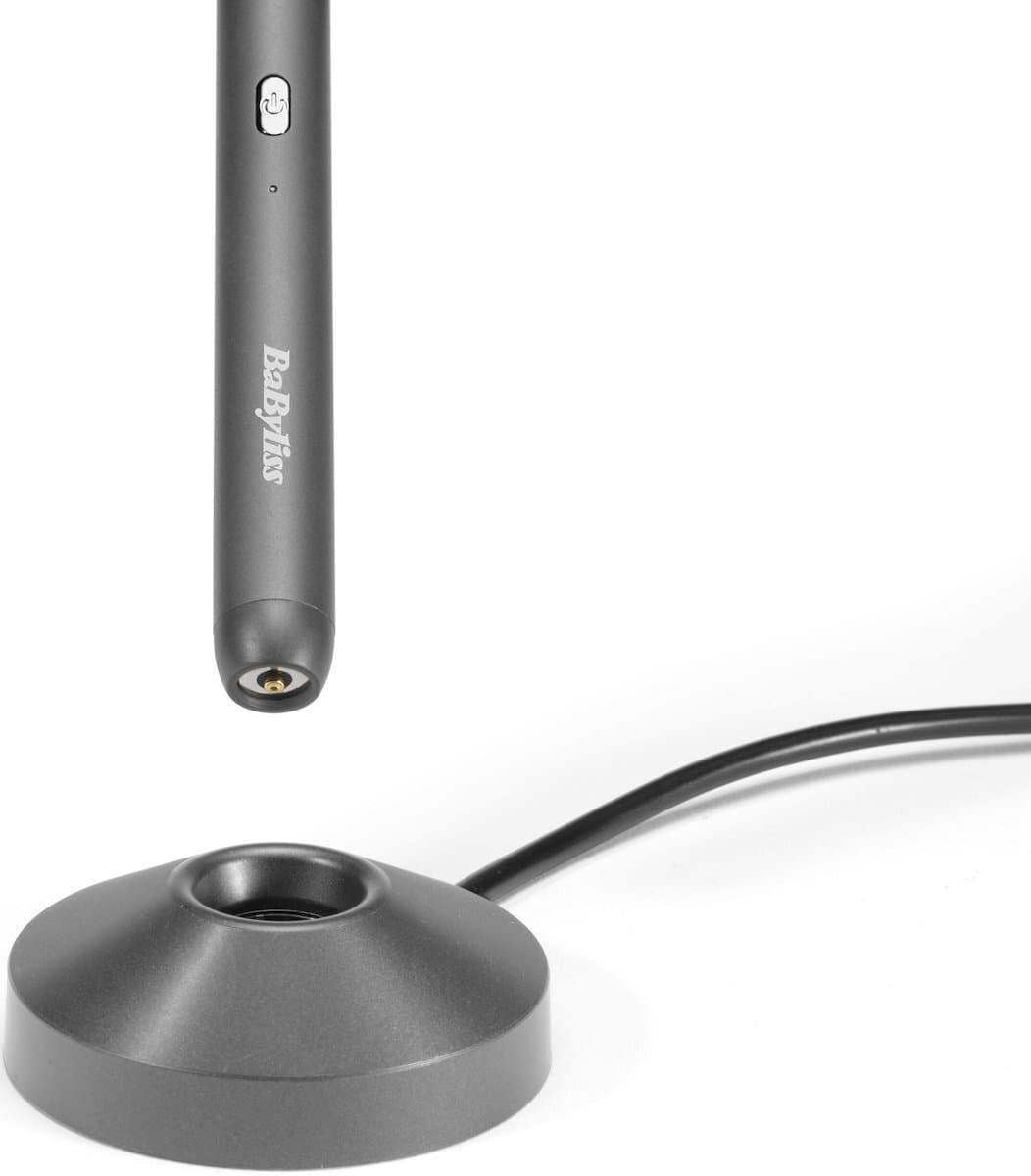 Babyliss OT996E Ξυριστική Μηχανή Προσώπου Επαναφορτιζόμενη 2