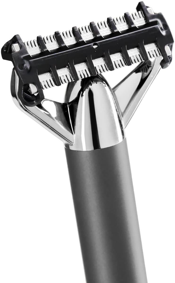 Babyliss OT996E Ξυριστική Μηχανή Προσώπου Επαναφορτιζόμενη 11