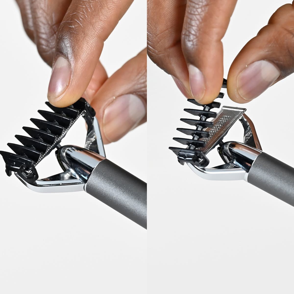 Babyliss OT996E Ξυριστική Μηχανή Προσώπου Επαναφορτιζόμενη 12