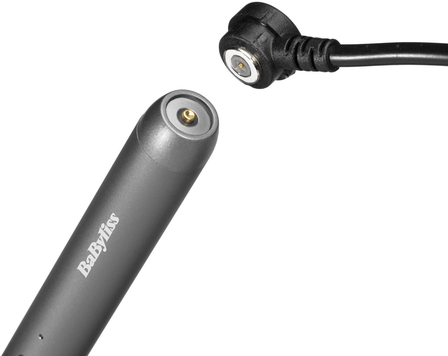 Babyliss OT996E Ξυριστική Μηχανή Προσώπου Επαναφορτιζόμενη 16