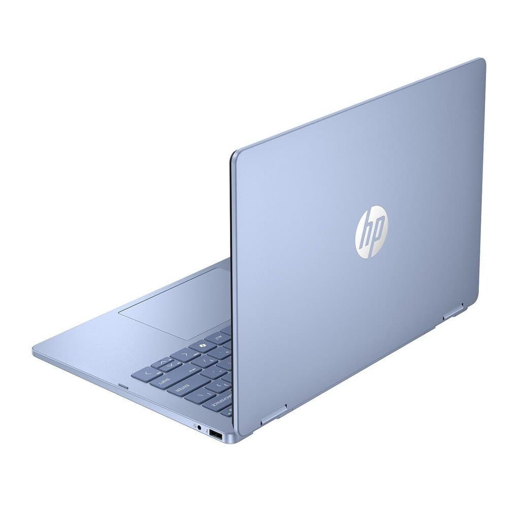 HP OmniBook 5 Flip 14-fp0004nw 14" FHD+ Touchscreen (Core 5-120U/16GB/512GB SSD/W11 Home) (US Keyboard) 2