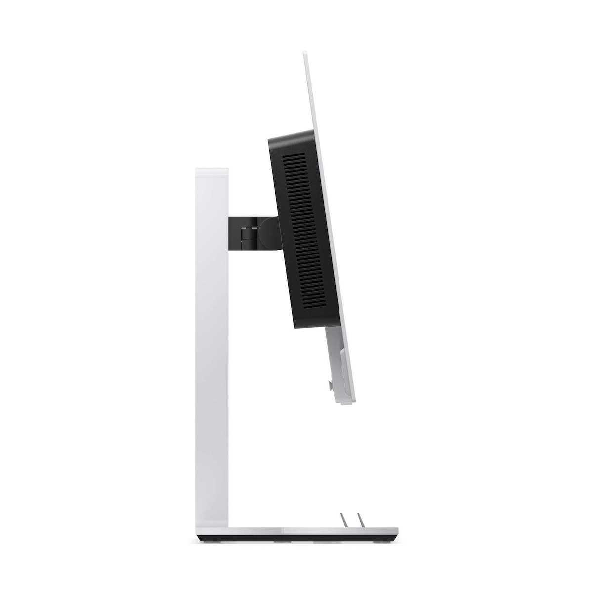 Lenovo Legion Pro 27UD-10 QD-OLED HDR Gaming Monitor 26.5" 4K 3840x2160 240Hz με Χρόνο Απόκρισης 0.03ms GTG Λευκό 6
