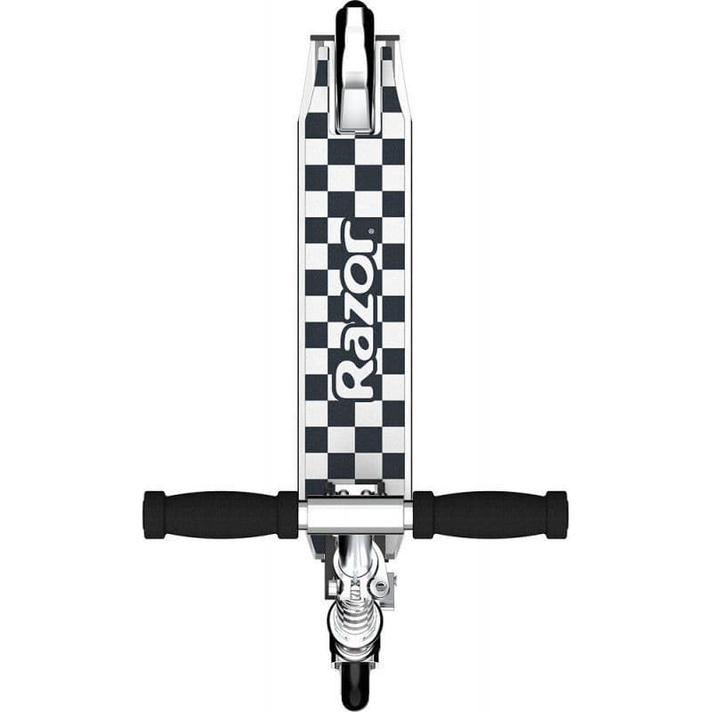 Razor Παιδικό Πατίνι Αναδιπλούμενο Model A Δίτροχο Checked Out 13073086 5