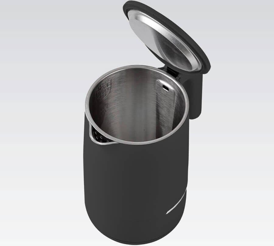 Maestro MR-037 Βραστήρας 1.7lt 1800W Μαύρος 3